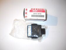 ATTUATORE CORPO FARFALLATO SUZUKI GSXR 600 K1 GSX R 600 2001  32910-39F00