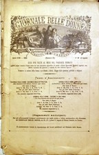 Giornale d'epoca Giornale