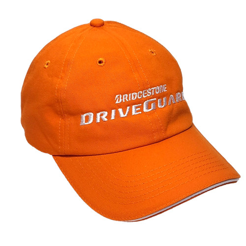 Cappello berretto bridgestone - berretto,