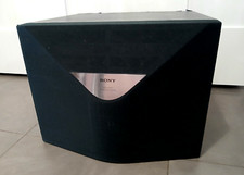 Sub Woofer Cassa Diffusore Sistema Altoparlanti Sony SS W471E 4 Ohm 60W