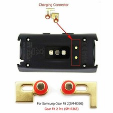 Connettore di ricarica Replace