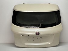 FIAT 500X PORTELLONE COFANO  POSTERIORE SENZA MANIGLIONE VARI COLORI