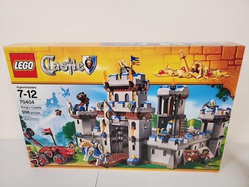 Lego castle king - castle:,