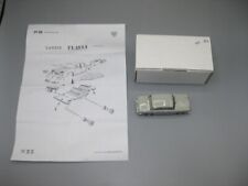 P. B. Models 1:43 55 Lancia Flavia I° Serie (kit ricambi, montato) #c535