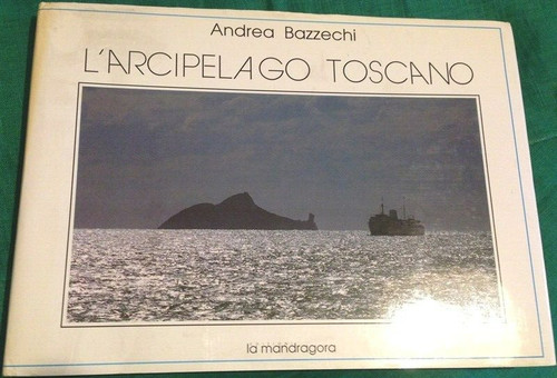 Arcipelago toscano andrea - toscano,,