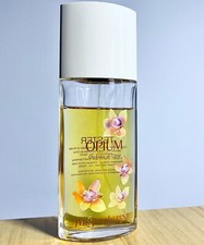 Ysl Opium Orchidee de Chine eau D'Orient 100 ml limited