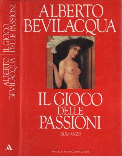 Gioco delle passioni - gioco,