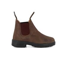 BLUNDSTONE 565 THE LEATHER