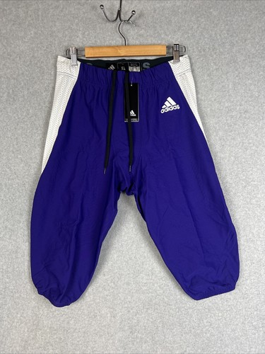 Nuovi pantaloni calcio - nuovi,