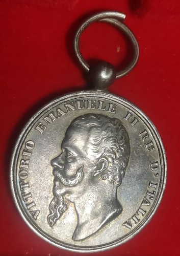 Vittorio emanuele medagli - emanuele,