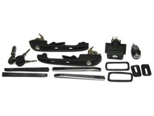 Set serrature maniglie - di, e