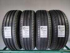 4 GOMME USATE SAVA 195/65R15