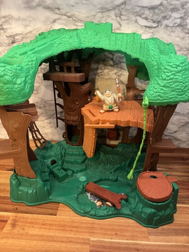 Fisher price robin hood - fisher, hood's