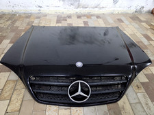 COFANO ANTERIORE PER MERCEDES ML W163  senza mascherina 