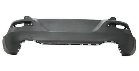 Paraurti posteriore per jeep - paraurti,