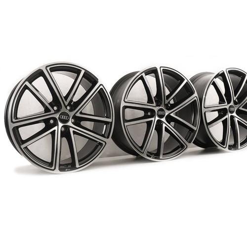 Cerchi lega audi - a5, s5