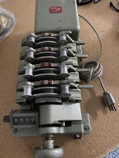 Sincronizzatore Moviola