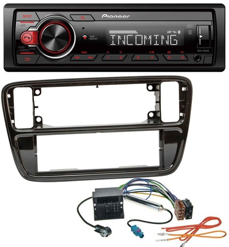 Pioneer bluetooth usb dab - bluetooth, mp3