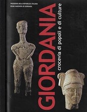 Giordania, crocevia di popoli e di culture : Roma, Palazzo del Quirinale