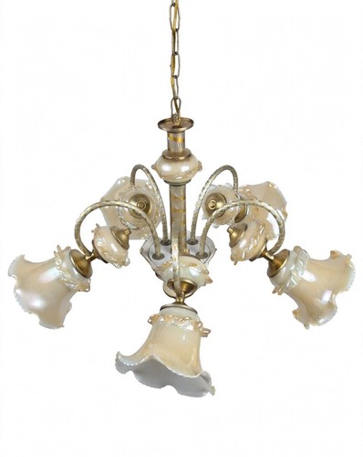 Lampadario soffitto