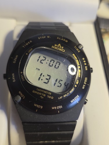 Orologio seiko giugiaro design - giugiaro,