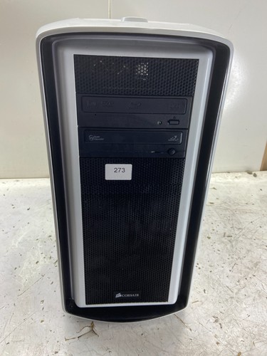 Corsair 600t special - corsair,