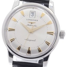 LONGINES Conquest Heritage