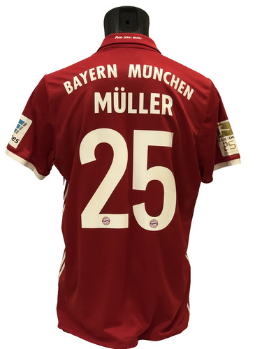 Maglia bayern monaco - fc,