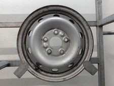 🇮🇹 CERCHIO IN ACCIAIO