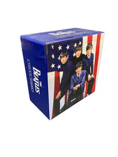 The Beatles The U.S. Albums
