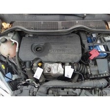 Motore Semicompleto XUJF/G