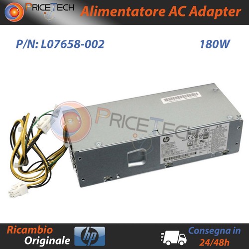 Alimentatore desktop - alimentatore,