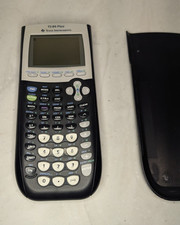 Texas Instruments TI-84 Plus