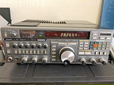 Yaesu FT-767GX con 3 moduli