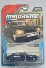 Majorette auto d'epoca