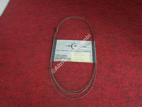 879384 filo cavo comando aria - 879384,
