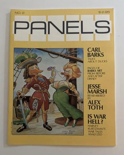 Pannelli fanzine arte - fanzine,