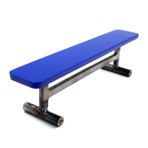Slushcult fingerboard ramp - ramp,