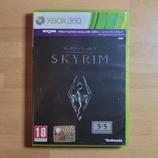 The Elder Scrolls V 5 Skyrim
