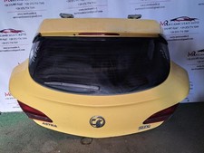 PORTELLONE POSTERIORE COMPLETO