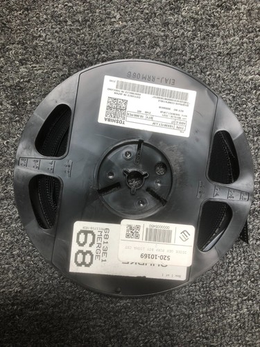 Toshiba 1ss387ct l3f - toshiba, diodo