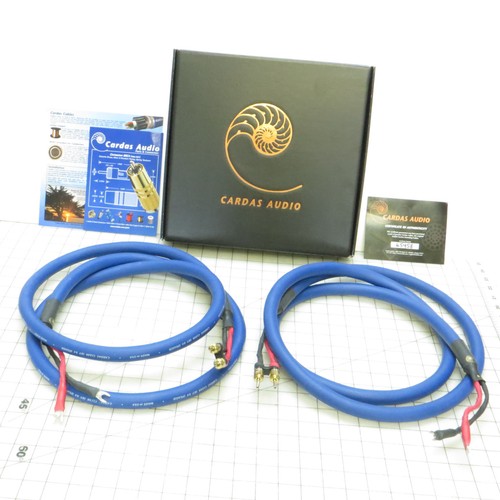Cardas audio clear - audio,