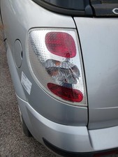 Fanale posteriore principale