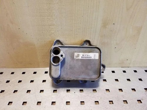 Supporto filtro olio - , golf