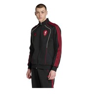  Liverpool Fc Adidas Giacca