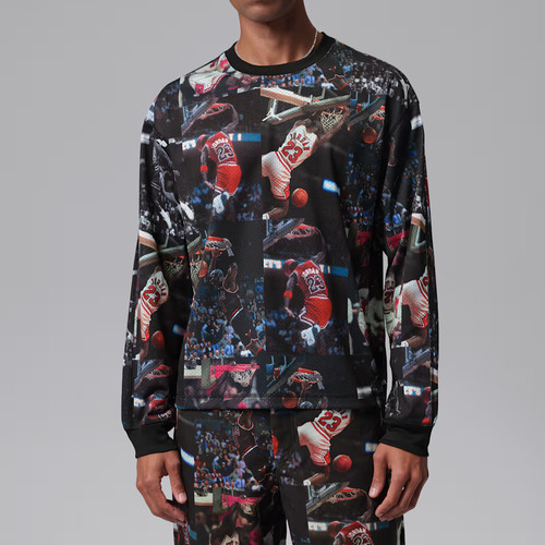 Maglia nike jordan - maglia,