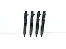 KIT INIETTORI PER NISSAN Micra