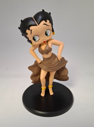 Betty boop mambo ballerina - boop,