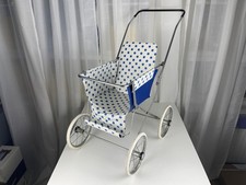 Carrozzina per bambole 70 x 70