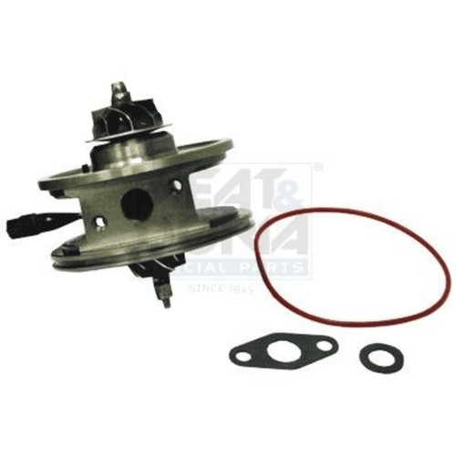 Gruppo scafo turbocompressore